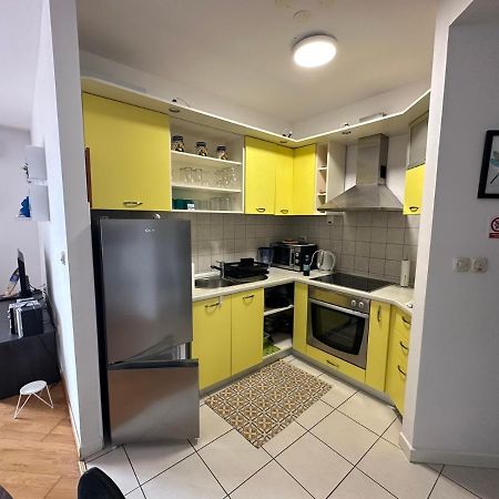 Apartman Lucia Trogir Exterior photo