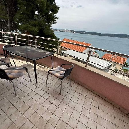 Apartman Lucia Trogir Exterior photo