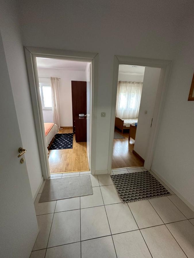 Apartman Lucia Trogir Exterior photo