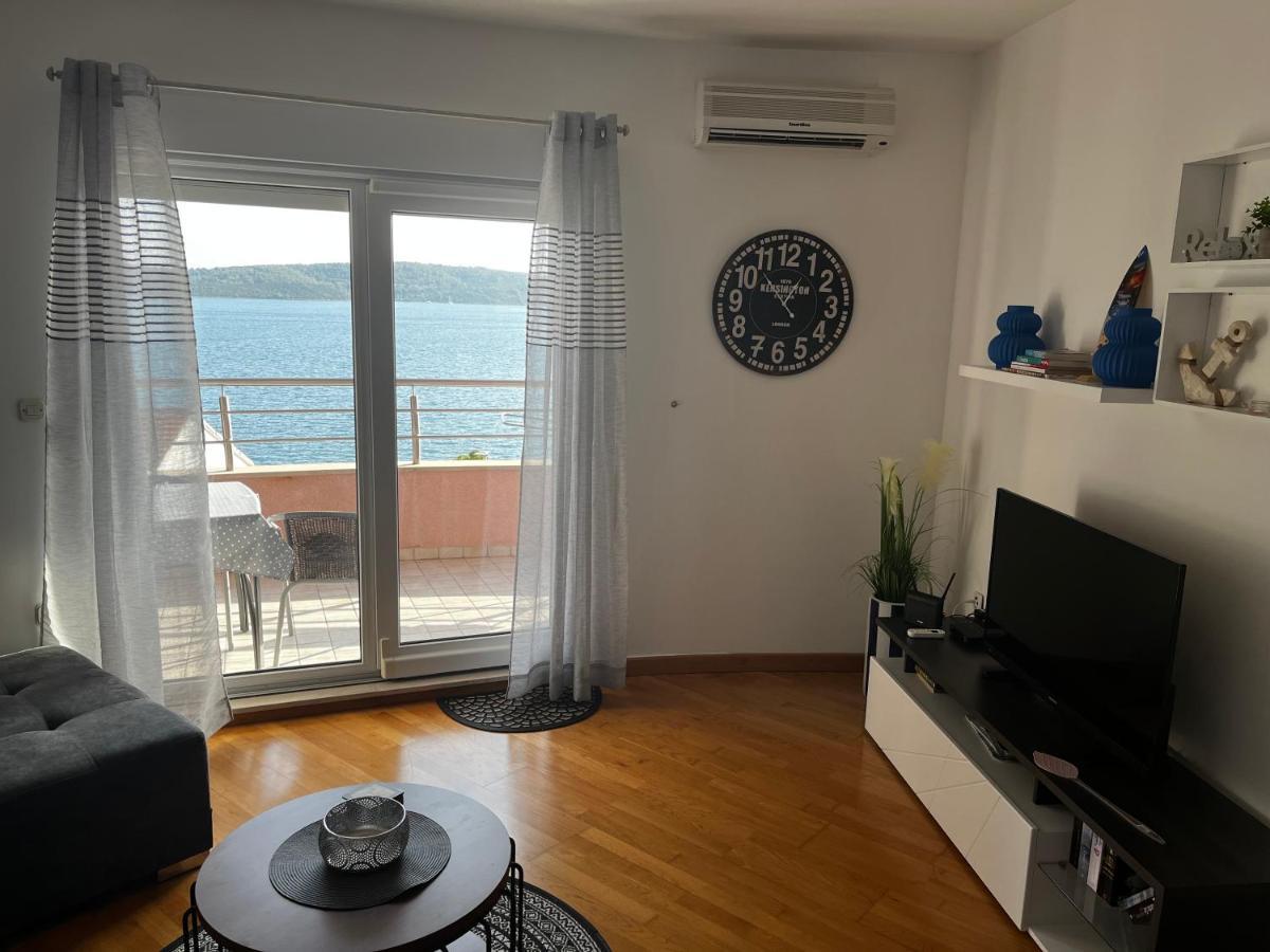 Apartman Lucia Trogir Exterior photo