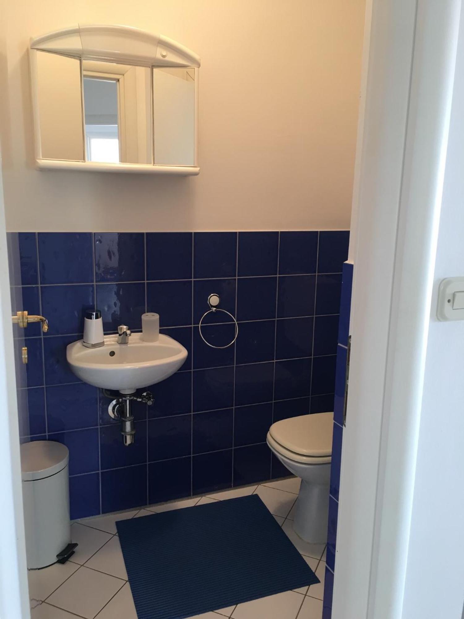 Apartman Lucia Trogir Exterior photo